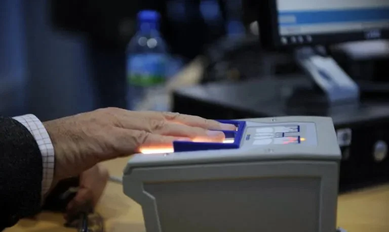 Schengen visa travel documents