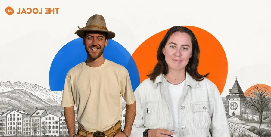 Foreigners discovering Austrian culture online